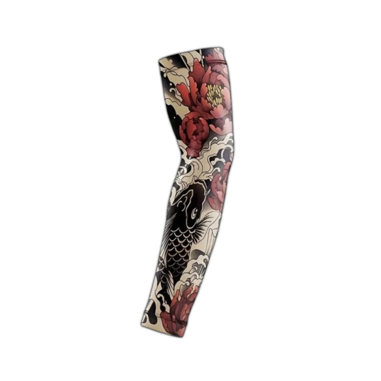 Arm Guard Floral Bloom
